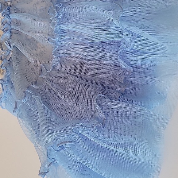 Little Me Kids Girl Dress 12M - Picture 3 of 7